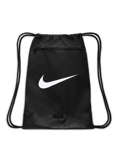 NIK-DM3978-Nike Brasilia drawstring (18 litre)