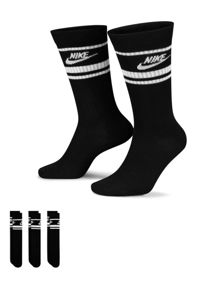 NIK-DX5089-Nike Sportswear Dri FIT chaussettes de tous les jours