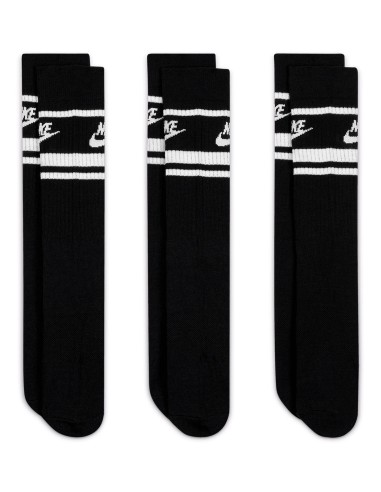 NIK-DX5089-Nike Sportswear Dri FIT chaussettes de tous les jours