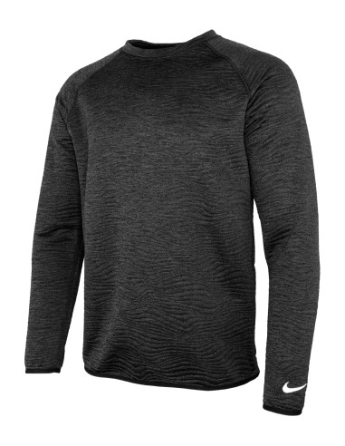 NIK-FD5835-Nike Dri-FIT Sweat matelassé