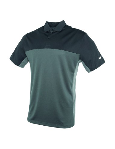 NIK-FQ1118-Nike Victory polo BL