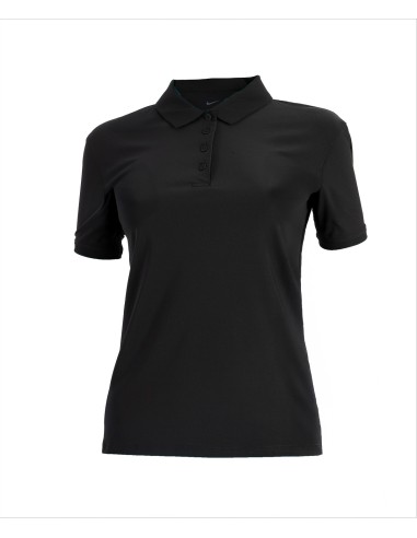 NIK-FQ1574-Polo Nike Dri-FIT Victory à manches courtes pour femme