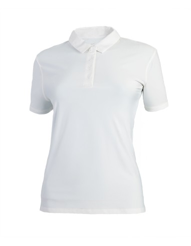 NIK-FQ1574-Polo Nike Dri-FIT Victory à manches courtes pour femme