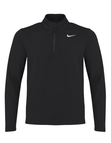 NIK-FZ7462-Nike Dri-FIT Victory Thermaflex - Haut demi-zip