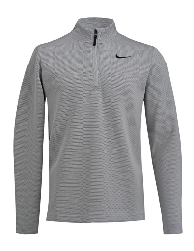NIK-FZ7462-Nike Dri-FIT Victory Thermaflex - Haut demi-zip
