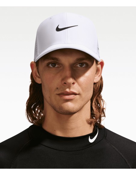 NIK-NK433-Casquette de golf Dri-Fit