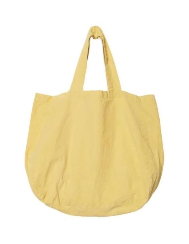 NAT-NS122-ECO-FRIENDLY LINEN SHOPPING BAG