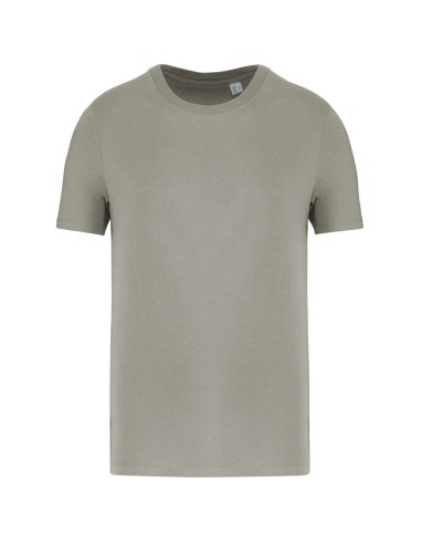 NAT-NS300-ECO-FRIENDLY UNISEX T-SHIRT