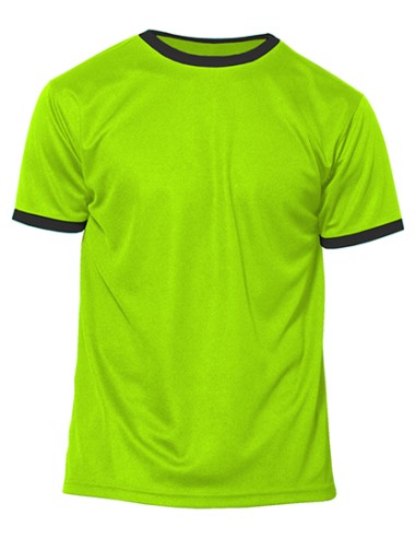 NAH-Action-Short Sleeve Sport T-Shirt Action