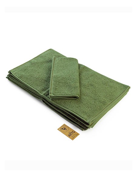 A-AR034-Guest Towel