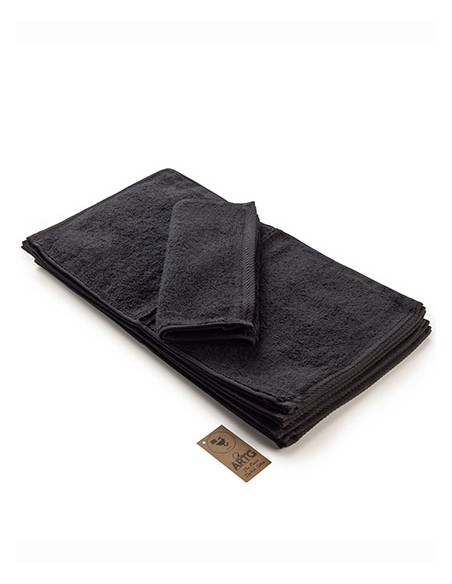 A-AR034-Guest Towel