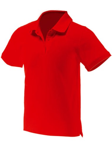 NAH-K7-Mens Piqué Polo