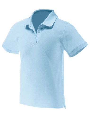 NAH-K7-Mens Piqué Polo
