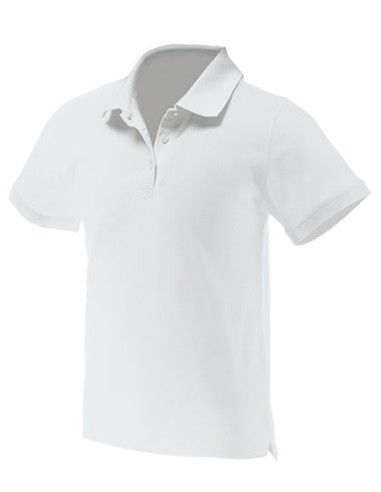 NAH-K7-Mens Piqué Polo
