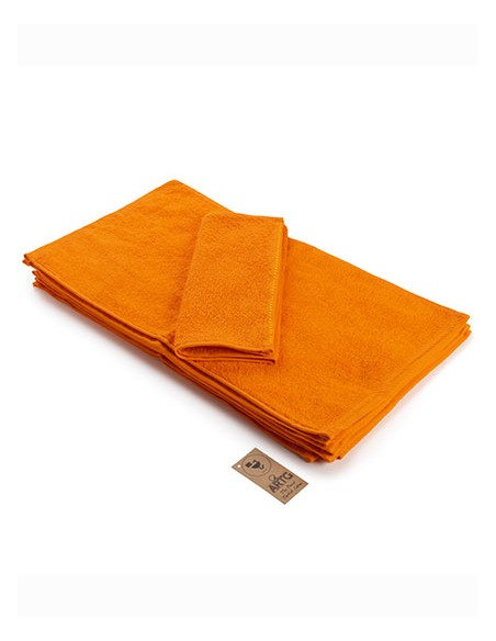 A-AR034-Guest Towel
