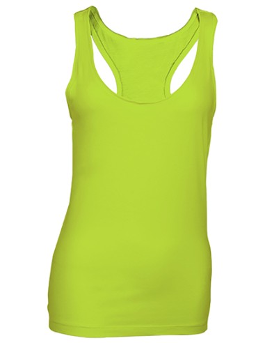 NAH-Party-Womens Tank Top Party