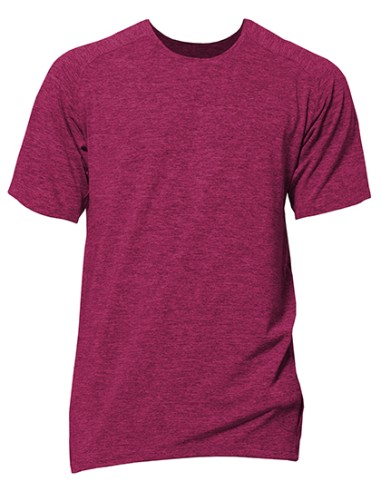 NAH-REX-Short Sleeve Sport T-Shirt Rex
