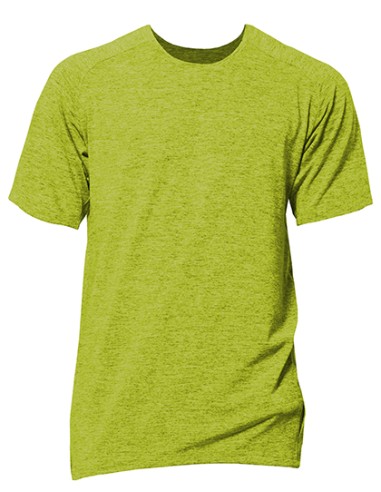 NAH-REX-Short Sleeve Sport T-Shirt Rex