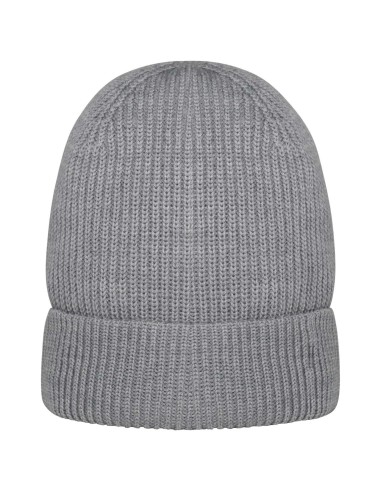 NAT-NS015-ECO-FRIENDLY UNISEX MERINO WOOL BEANIE