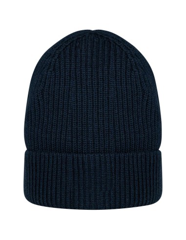 NAT-NS015-ECO-FRIENDLY UNISEX MERINO WOOL BEANIE