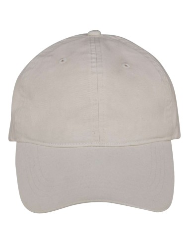 NAT-NS040-UNISEX FADED CAP
