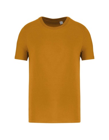 NAT-NS300-ECO-FRIENDLY UNISEX T-SHIRT