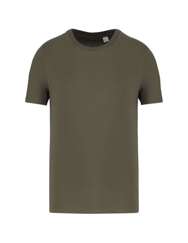 NAT-NS300-ECO-FRIENDLY UNISEX T-SHIRT