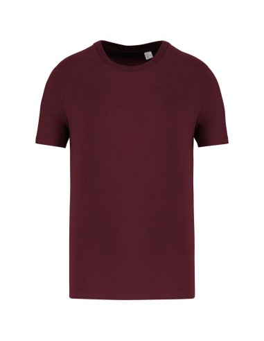 NAT-NS300-ECO-FRIENDLY UNISEX T-SHIRT