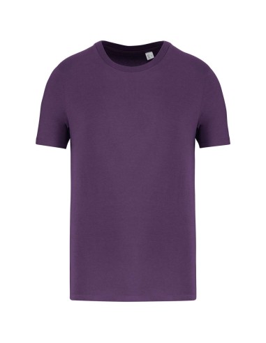 NAT-NS300-ECO-FRIENDLY UNISEX T-SHIRT