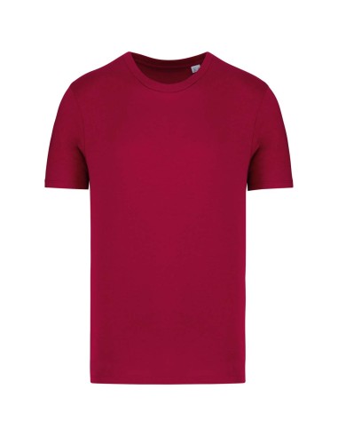 NAT-NS300-ECO-FRIENDLY UNISEX T-SHIRT