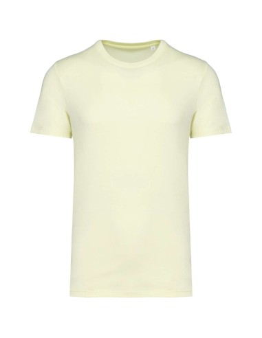 NAT-NS300-ECO-FRIENDLY UNISEX T-SHIRT