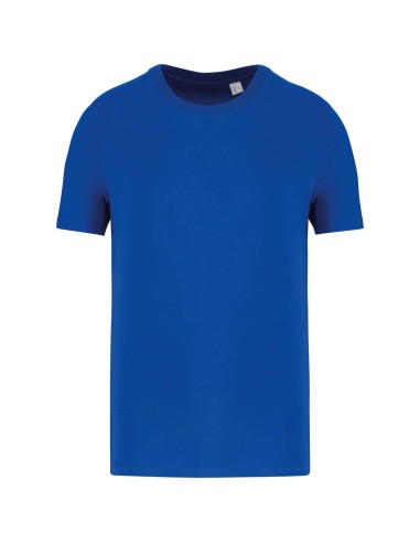 NAT-NS300-ECO-FRIENDLY UNISEX T-SHIRT
