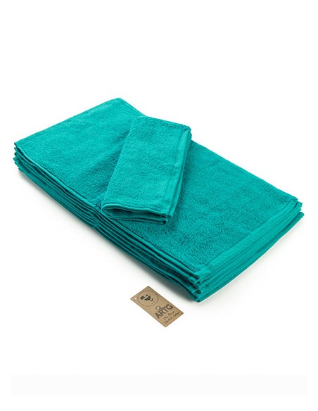 A-AR034-Guest Towel