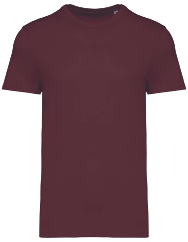 NAT-NS305-UNISEX ECO-FRIENDLY T-SHIRT