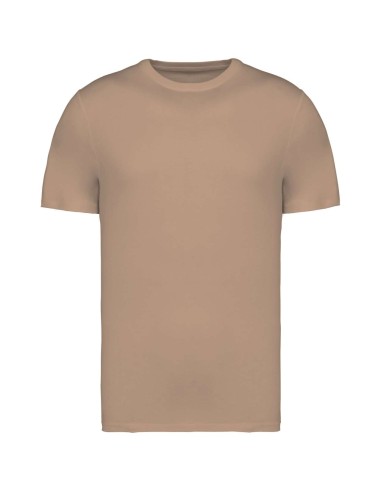 NAT-NS305-UNISEX ECO-FRIENDLY T-SHIRT
