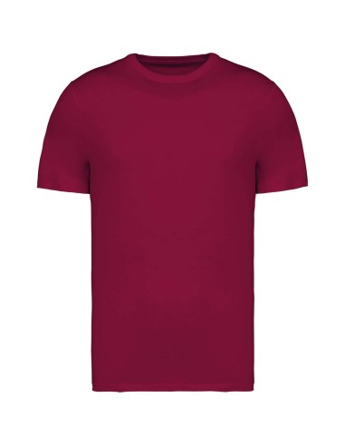 NAT-NS305-UNISEX ECO-FRIENDLY T-SHIRT