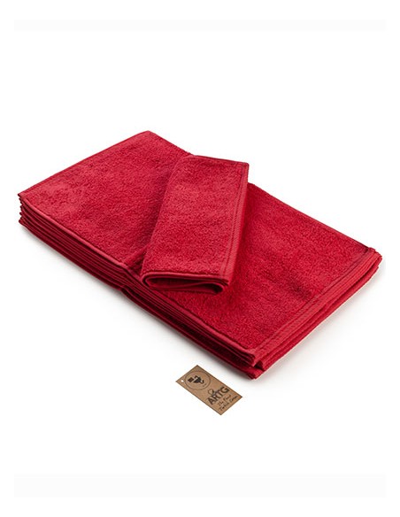 A-AR034-Guest Towel
