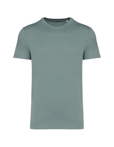 NAT-NS305-UNISEX ECO-FRIENDLY T-SHIRT