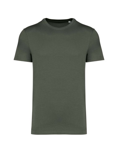 NAT-NS305-UNISEX ECO-FRIENDLY T-SHIRT