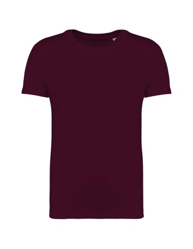 NAT-NS307-KID'S T-SHIRT