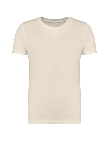 NAT-NS307-KID'S T-SHIRT
