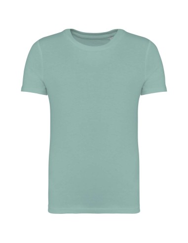 NAT-NS307-KID'S T-SHIRT