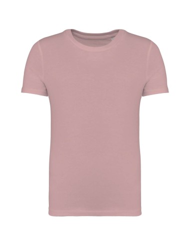 NAT-NS307-KID'S T-SHIRT