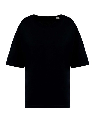 NAT-NS313-LADIES’ ECO-FRIENDLY OVERSIZED T-SHIRT