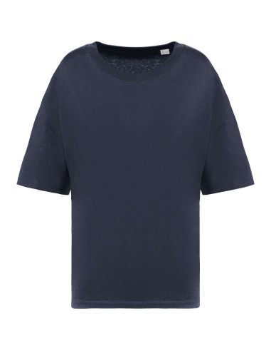 NAT-NS313-LADIES’ ECO-FRIENDLY OVERSIZED T-SHIRT