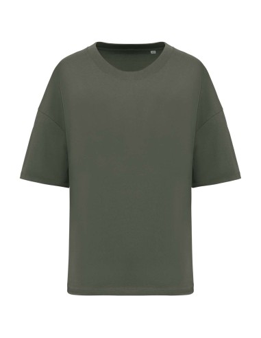 NAT-NS313-LADIES’ ECO-FRIENDLY OVERSIZED T-SHIRT