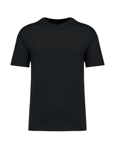 NAT-NS330-UNISEX SHOULDER LOOSE T-SHIRT