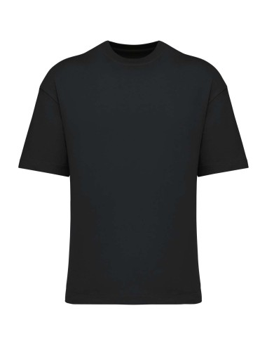 NAT-NS332-MEN'S OVERSIZED T-SHIRT
