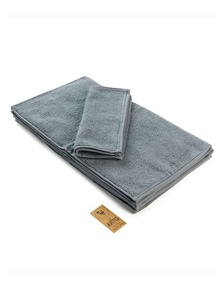 A-AR034-Guest Towel
