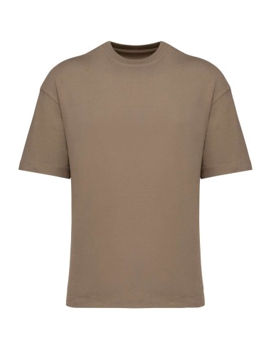NAT-NS332-MEN'S OVERSIZED T-SHIRT